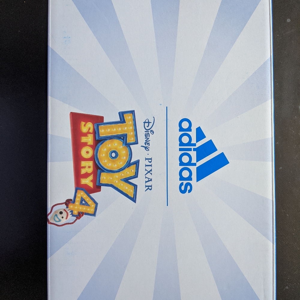 (SOLD) Adidas Ultra Boost 2019 Toy Story - Picture 6 of 8